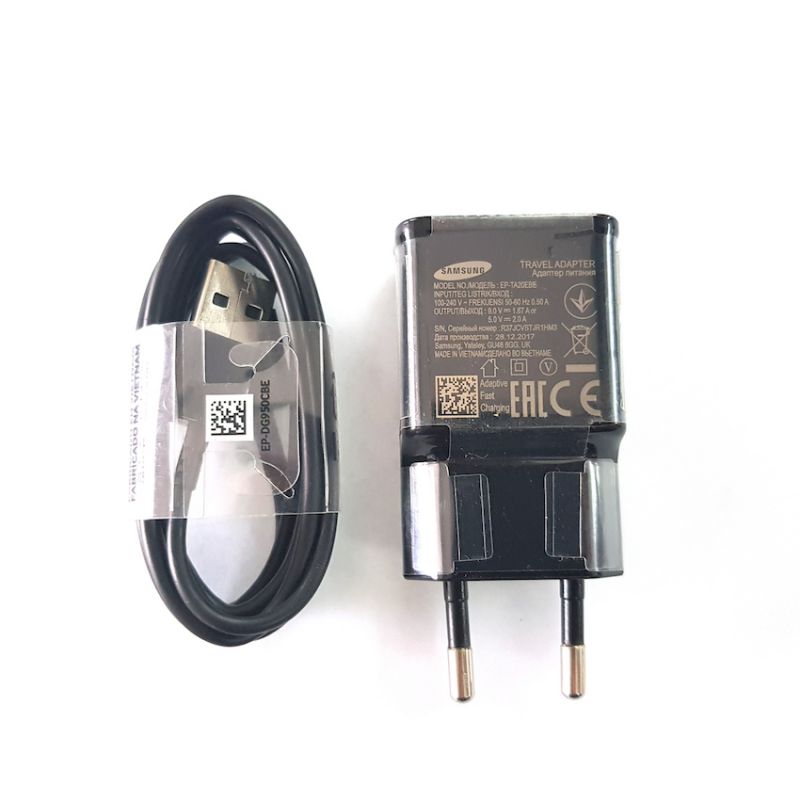 [HCM]Bộ sạc nhanh Samsung S10 Typec