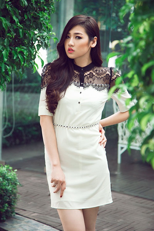 Váy Công Sở