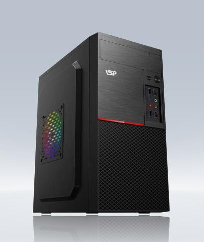 VỎ CASE VSP 28xx