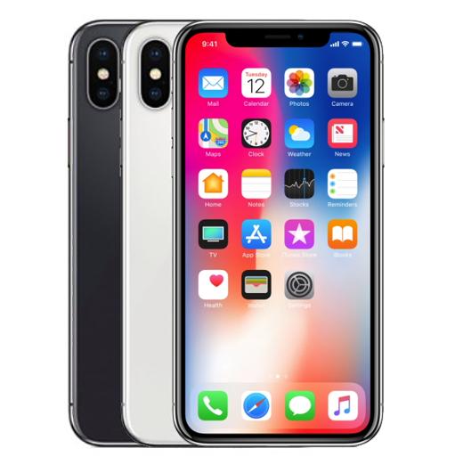 điện thoại iphone x quốc tế fullbox