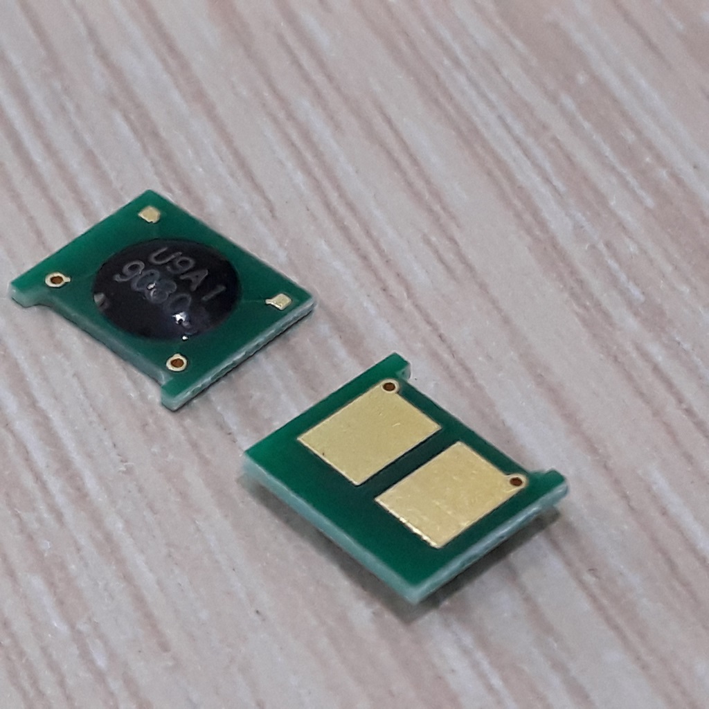 Chíp hộp mực 85a, dùng cho máy in hp p1102, p1102dw, p1212, p1132