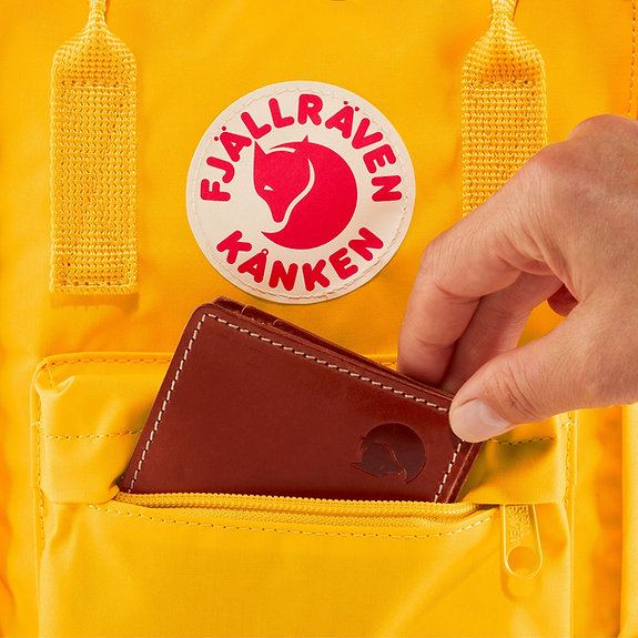 Balo Trẻ Em FJALLRAVEN Kanken Mini