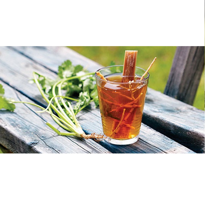 RỄ CỎ TRANH KHÔ (thanh nhiệt giải độc)100gr