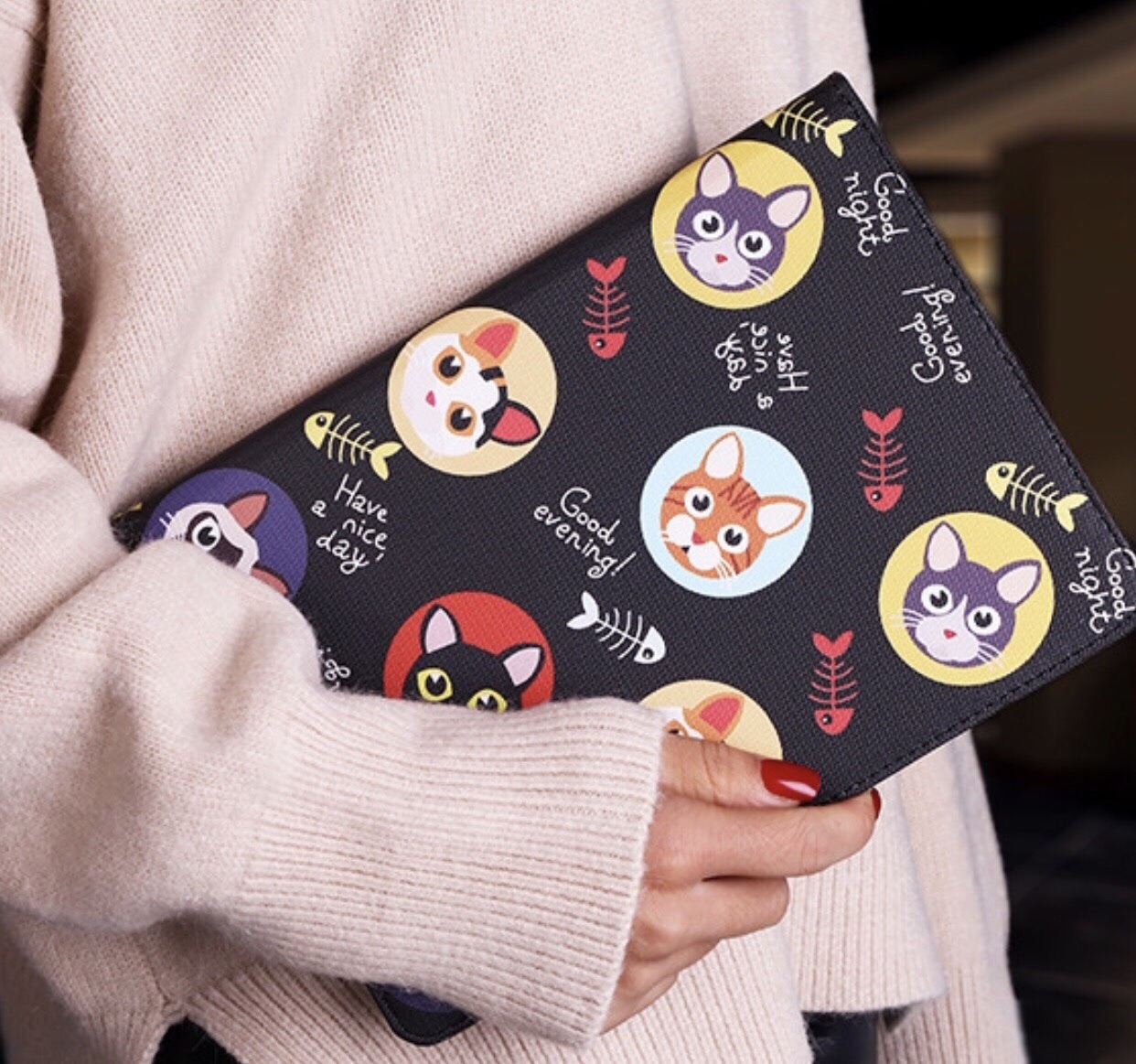 [HCM]Bao da ipad 2017/2018 cute