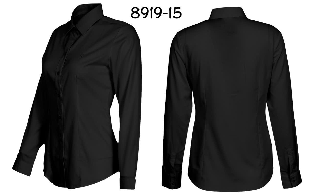 Áo Thái Hòa vải sợi tre 8919 đủ màu