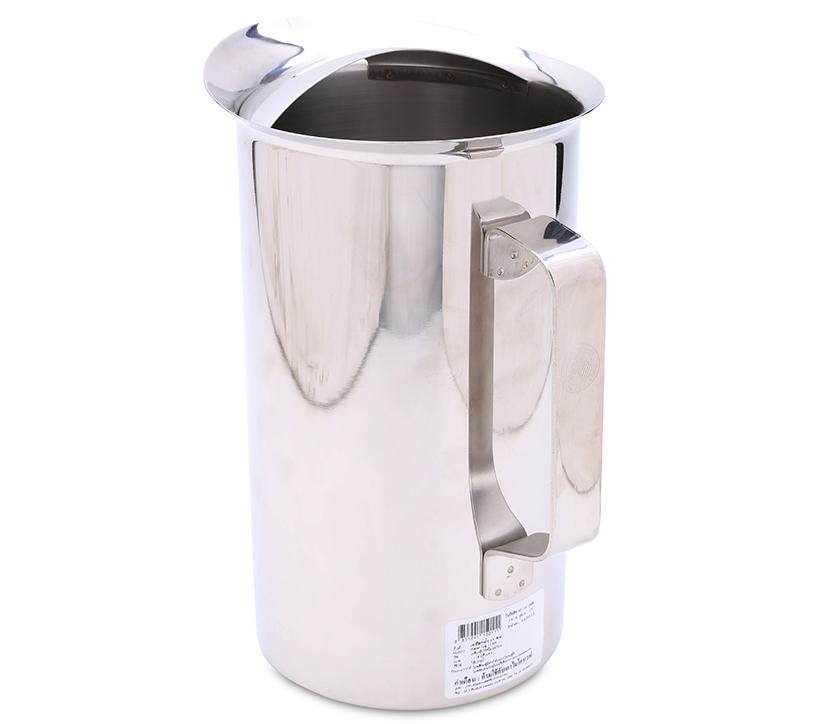 [HCM]CA NƯỚC  INOX ZEBRA 11CM  1.9L - 115011
