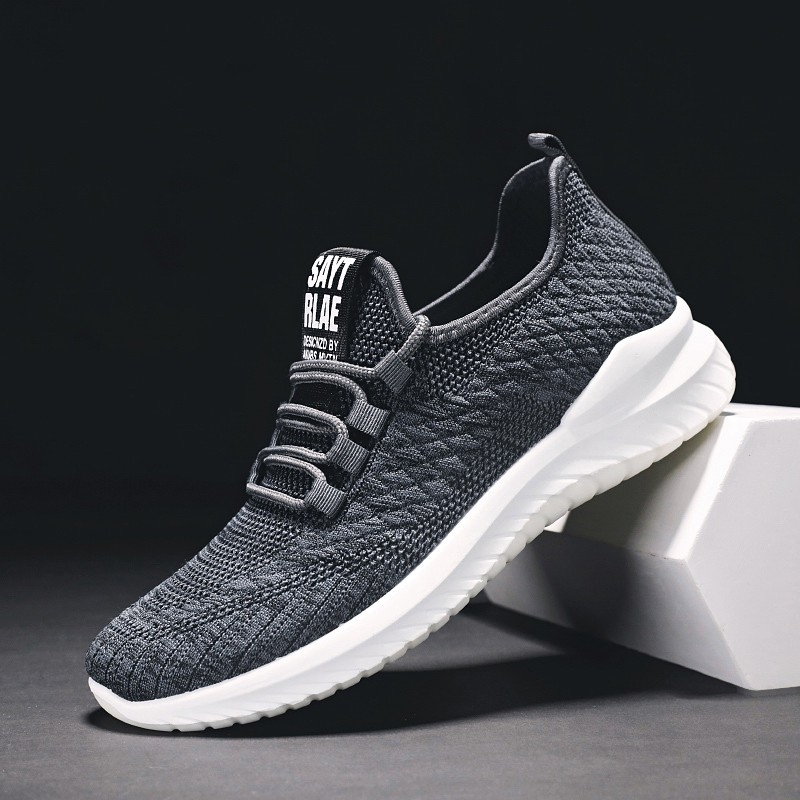 GIÀY THỂ THAO Sneaker Nam mẫu MỚI 2020