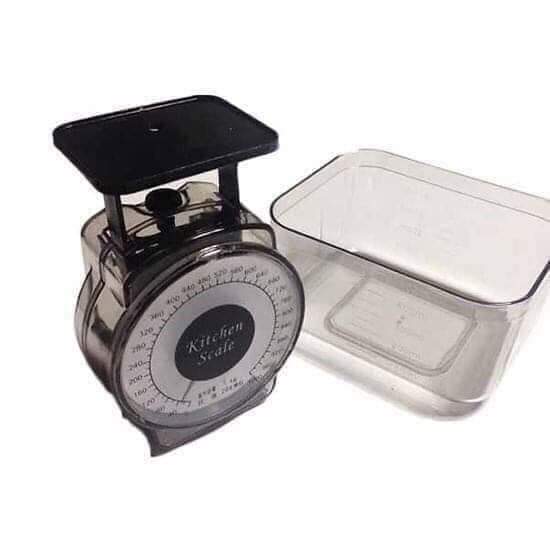 Cân nhà bếp mini hàng Nhật