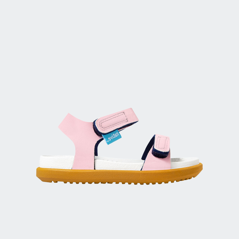 Native Sandal Trẻ Em C Charley Child