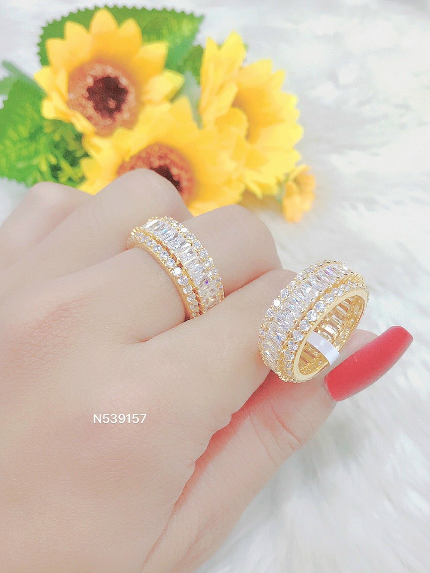 [New Pattern 11/ 2020] ring female platinum flower very beautiful lotus 0502311-carry outings, go to party very beautiful-Tubi cony-female jewelry, rings for women Nice