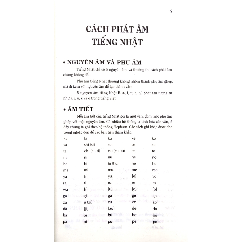 Sách - Từ Điển Nhật Việt - Việt Nhật 145k (bìa mềm)
