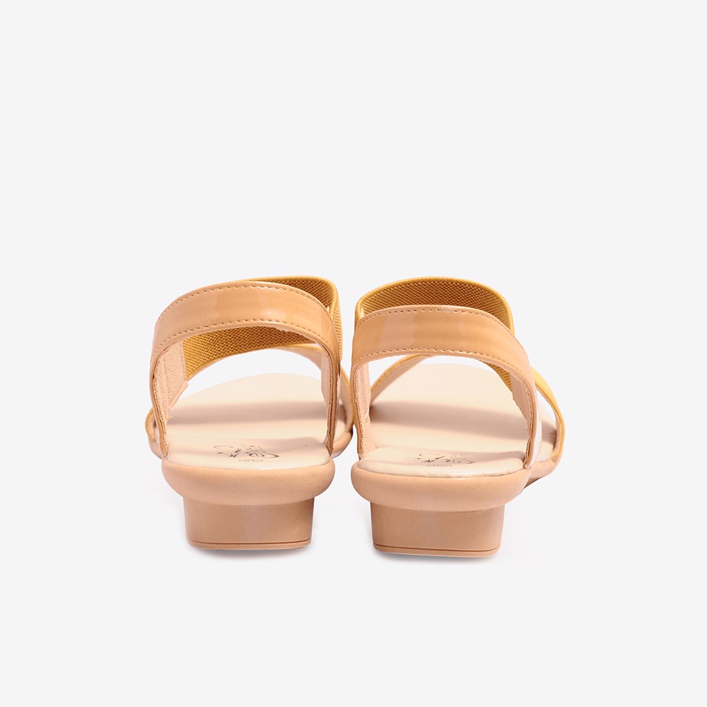 Giày Sandal Nữ cao cấp  DTW005188NAU