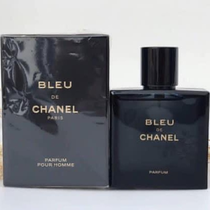 Nước hoa Chanel  Bleu De Chanel for Men Nam