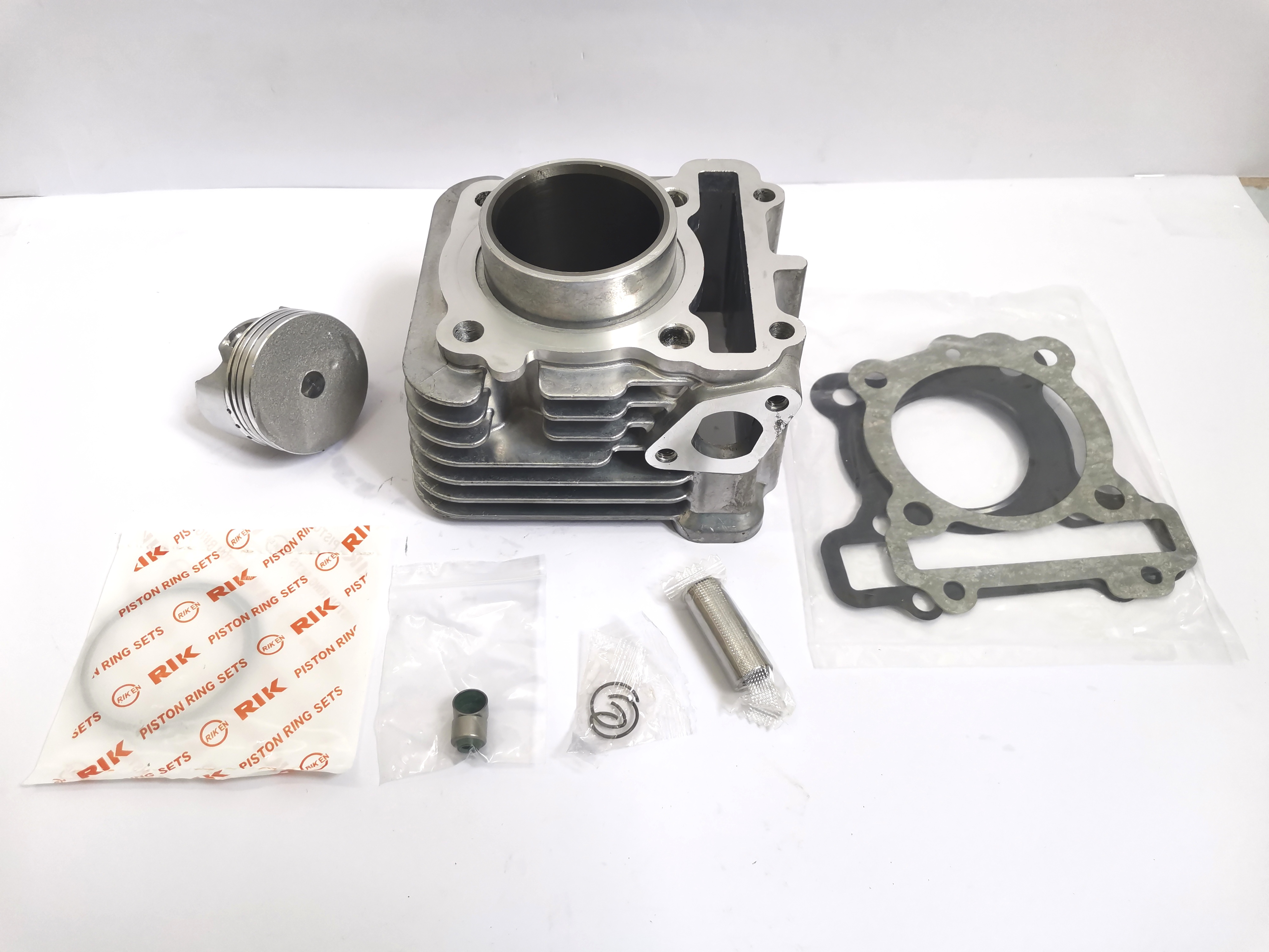 Bộ lòng hơi Nozza 115 xăng cơ