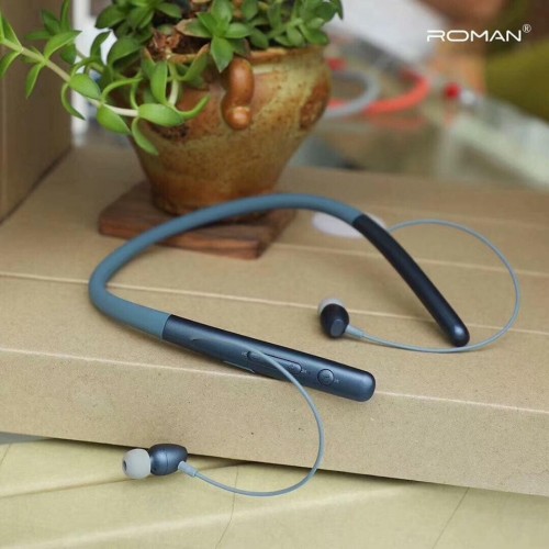 Tai nghe bluetooth thể thao wiwu marathon lite