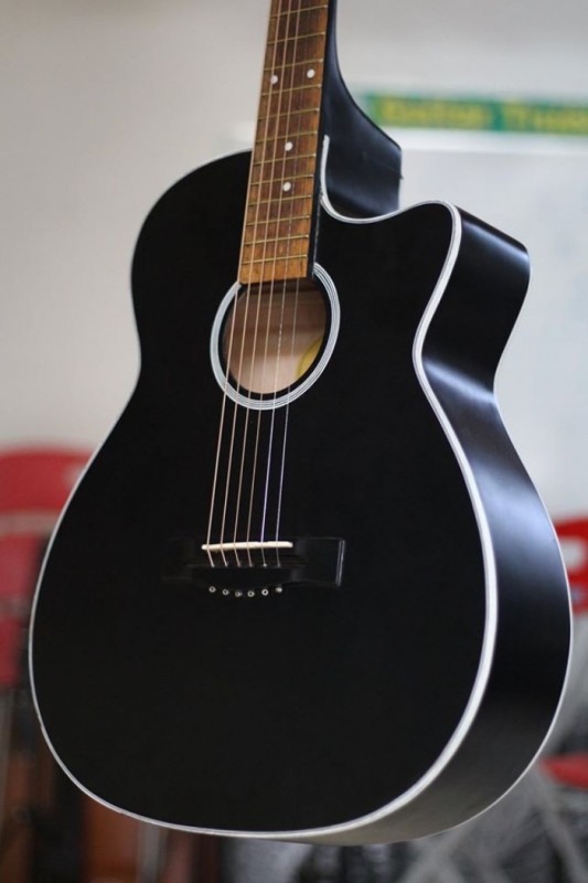 Guitar có EQ - Guitar Acoustic Hero Basic 3 (AB3-E)