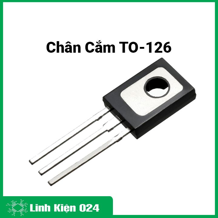 Gói 20 con transistor b772 pnp 3a-30v to-216