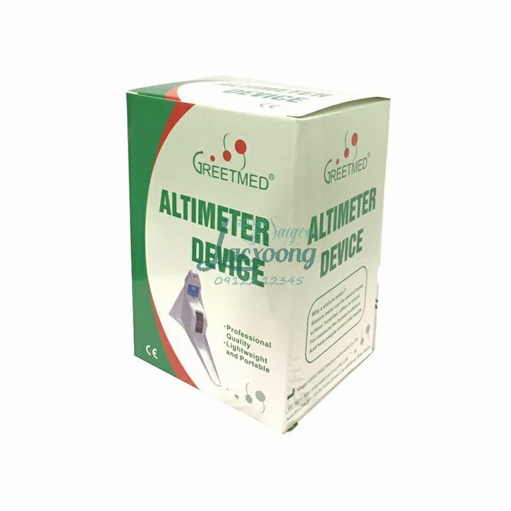 Thước đo chiều cao dán tường 2m (thước tam giác)