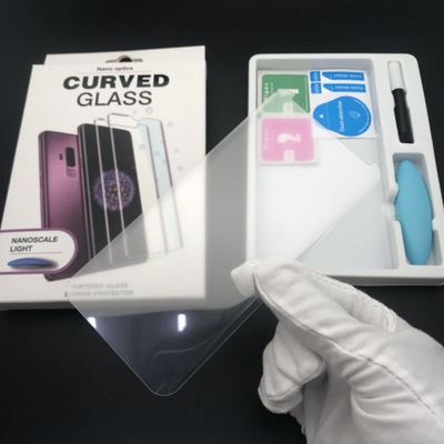 XÃ HÀNG THANH LÝ Kính cường lực full keo UV S8 S8plus S9 S9Plus S7edge Note8