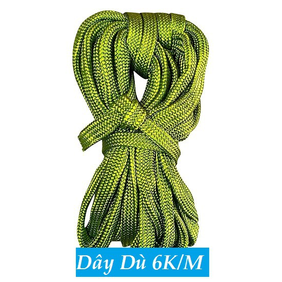 Võng Vải Dù 2 Lớp Thái Lan Siêu Dài 2M6, Võng Nằm Ngủ 2 Lớp Mát Lạnh