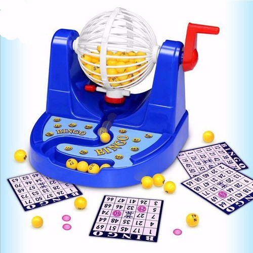 ( LỒNG NHỰA ) BỘ BINGO LÔ TÔ 75 SỐ NUMBER - BỘ ĐỒ LỒNG NHỰA DÀNH CHO EM BÉ VÀ CẢ NHÀ DỊP TẾT MÙA XUÂN 2021