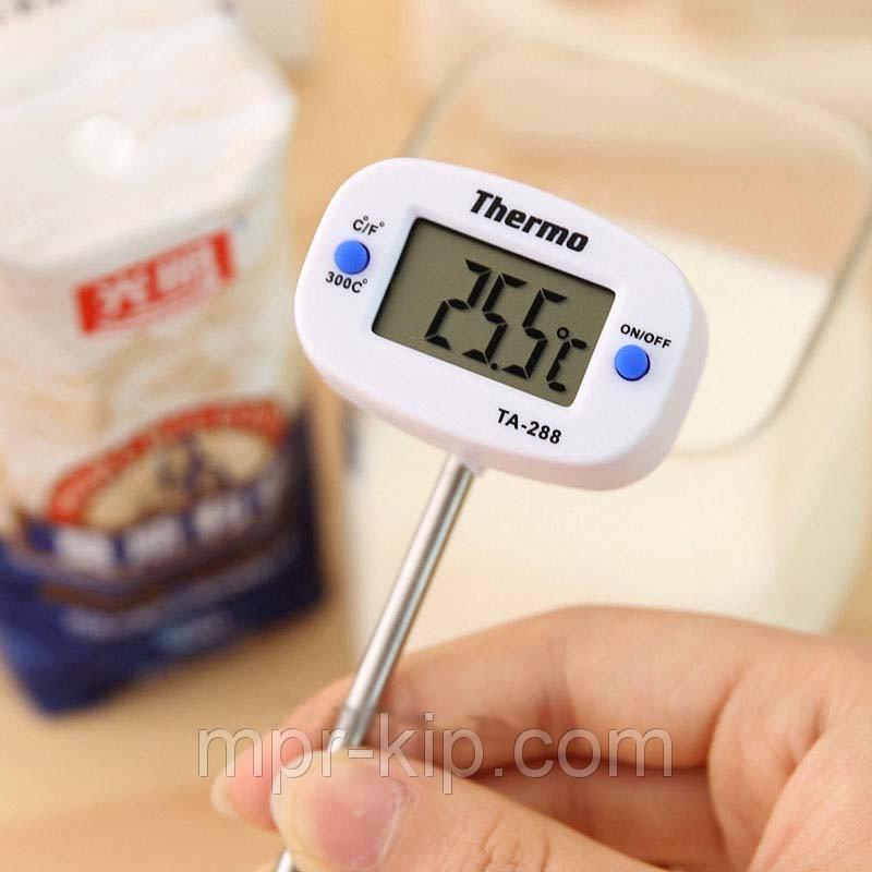 Nhiệt Kế Đo Nhiệt Độ Sữa, Thực Phẩm