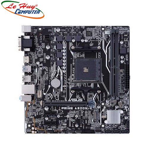 Mainboard Asus Prime A320M-K