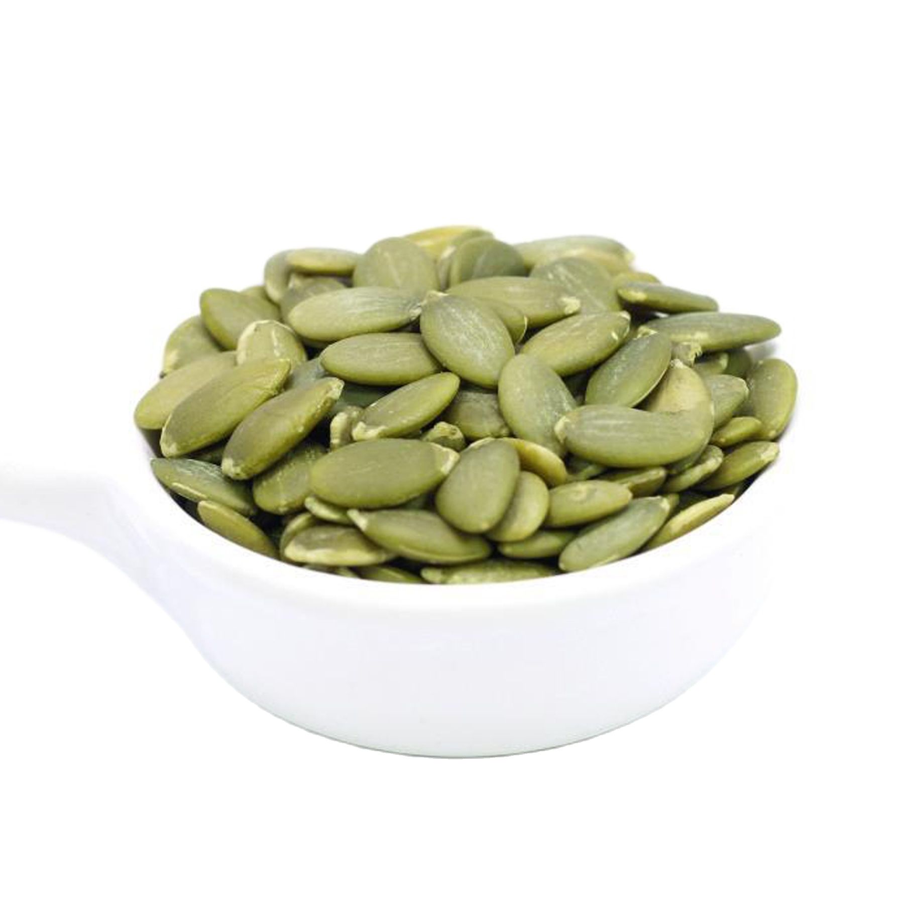 Hạt Bí Xanh Tách Vỏ gói 100gr (làm bánh, nhân trung thu,...)