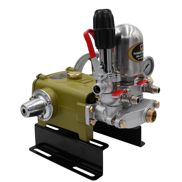 Đầu xịt áp lực Jingde 2hp JD-130