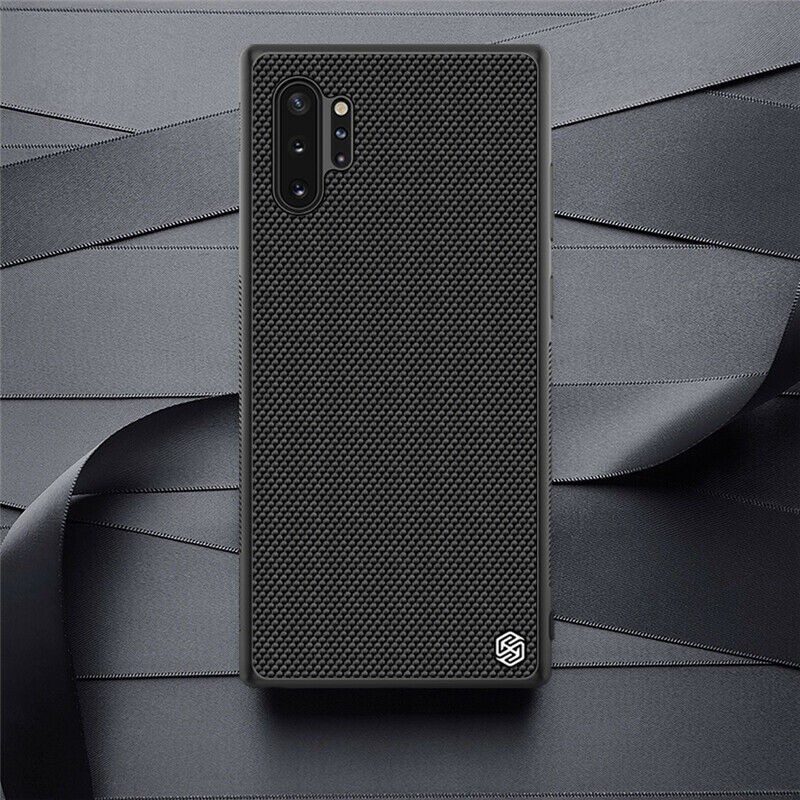 Nillkin textured Samsung Galaxy Note 10 plus case