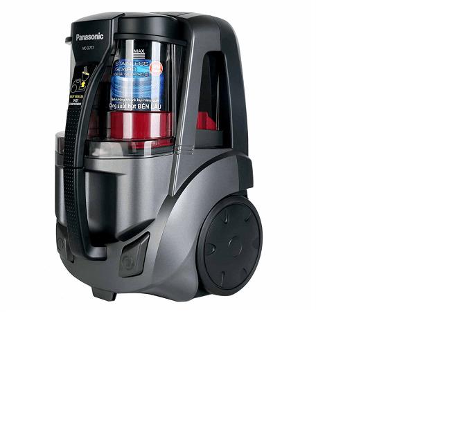 [Trả góp 0%]Máy hút bụi Panasonic MC-CL777HN49
