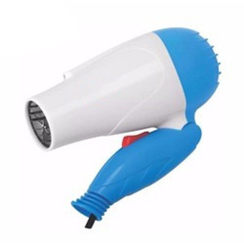 Máy Sấy Tóc Nova Mini Du Lịch- Máy sấy tóc ( kèm hộp)