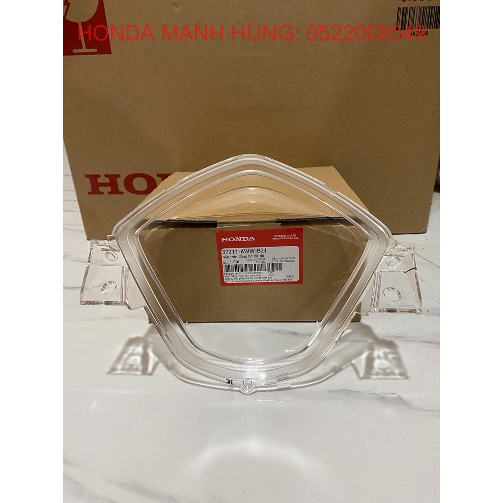 Kính đồng hồ wave s,rs,rsx 110
