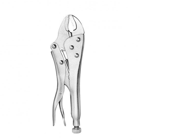 Kềm bấm khóa INGCO HCJLW0207