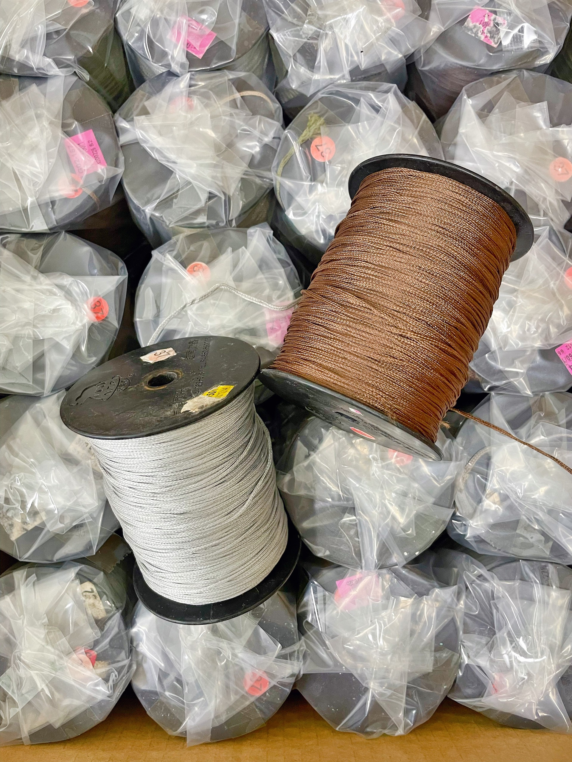 Dây thả diều 1 li thả diều từ 1m5-1m7