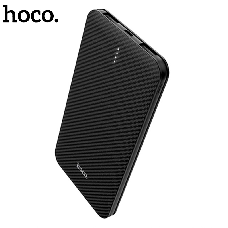 Sạc dự phòng hoco b37 - dung lượng 5000 mah