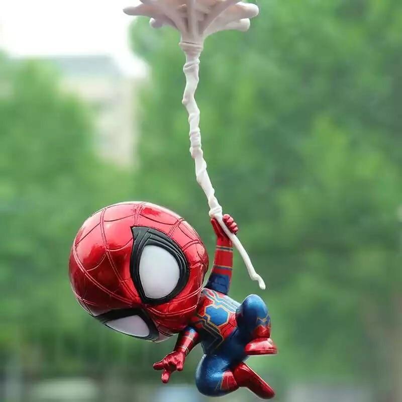 [HCM]Mô hình Spider Man