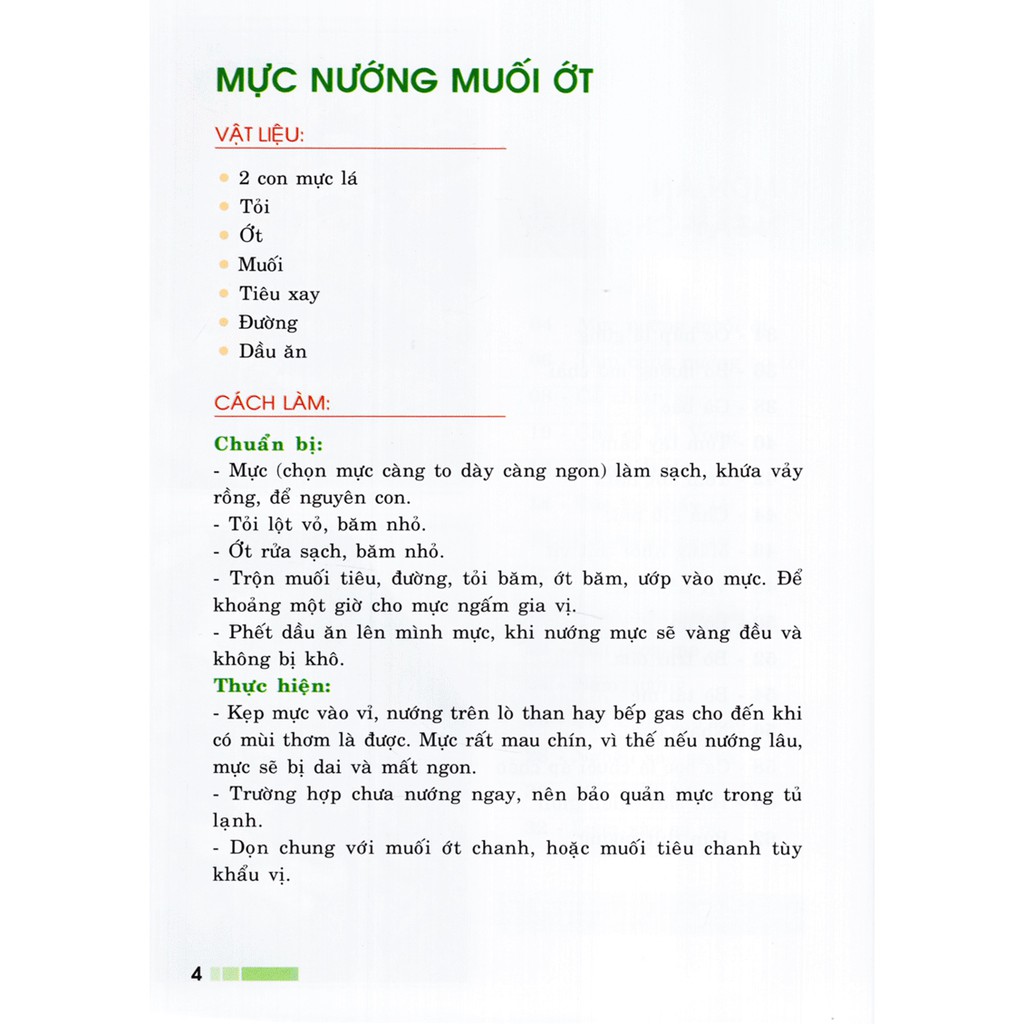 Sách - Món Ăn Ngày Chủ Nhật (Tái Bản)(VT)