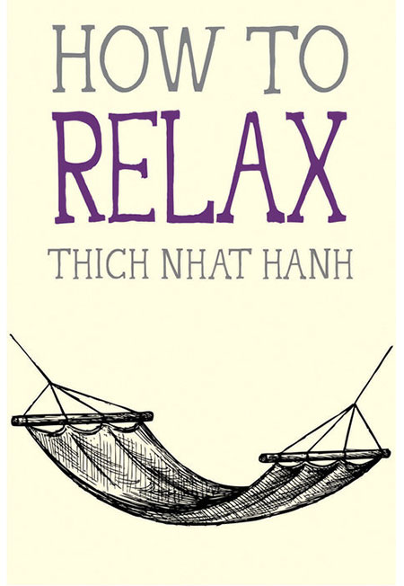 Sách - how to relax - phương nam book