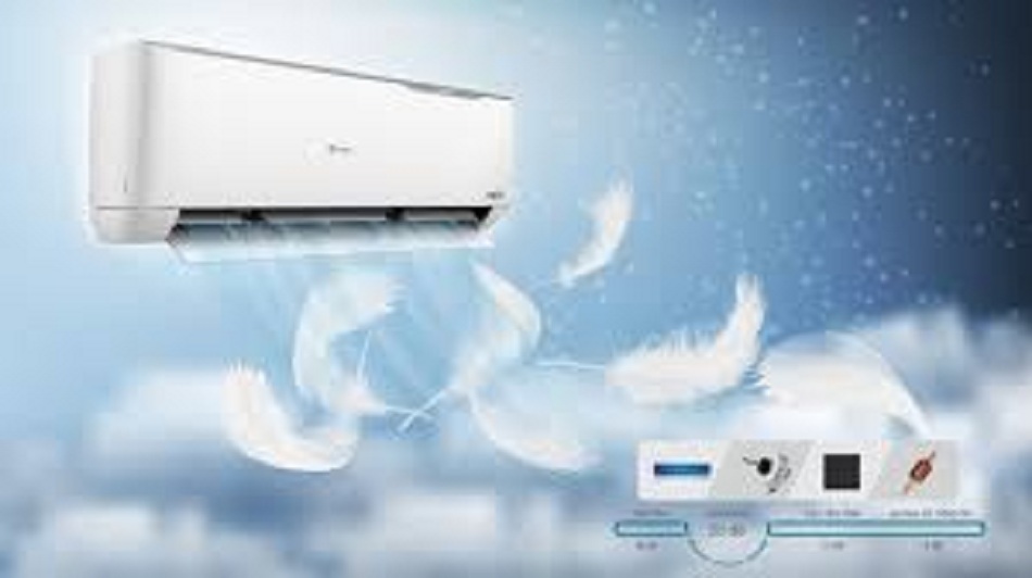 Điều hoà Inverter Casper IC-12TL32 (Trắng)