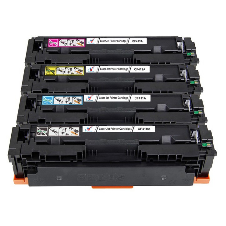 Hộp mực máy in hp pro 300, color mfp m375/m351/m375nw; hp laserjet pro 400 color mfp, m451nw/m451dn/m451dw/m475/m475d