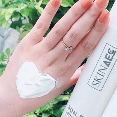 SKIN AEC -Bộ Kem Dưỡng Da Trắng Bật Tone