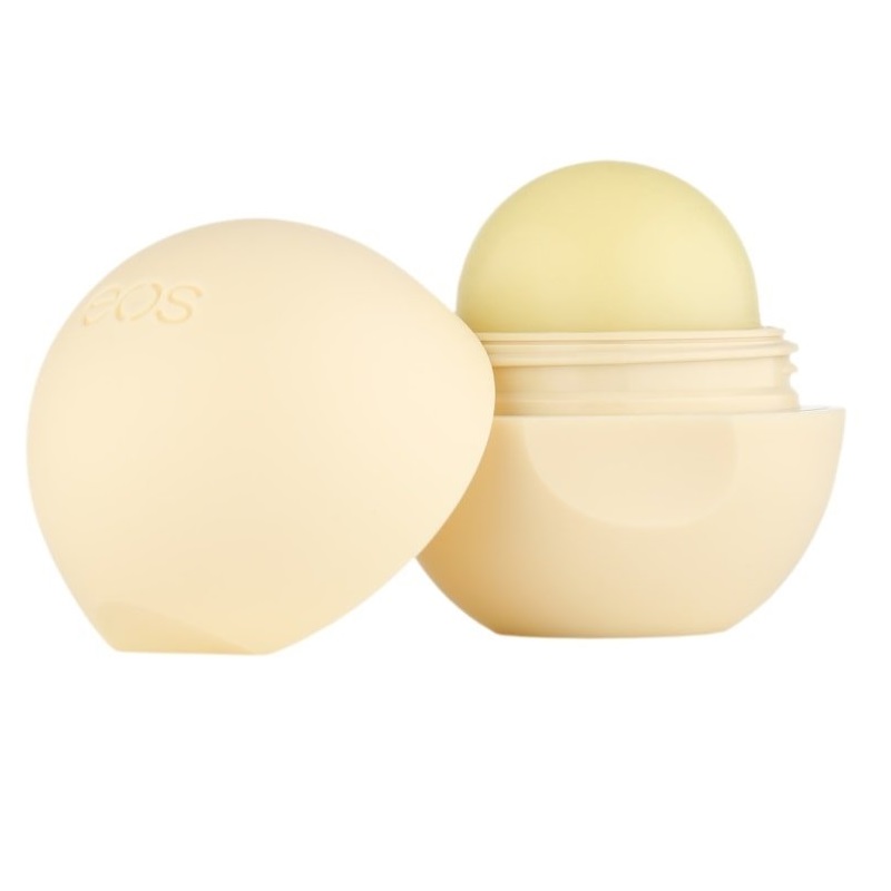 Son dưỡng môi EOS Lip Balm 7g - USA - Vanilla Bean