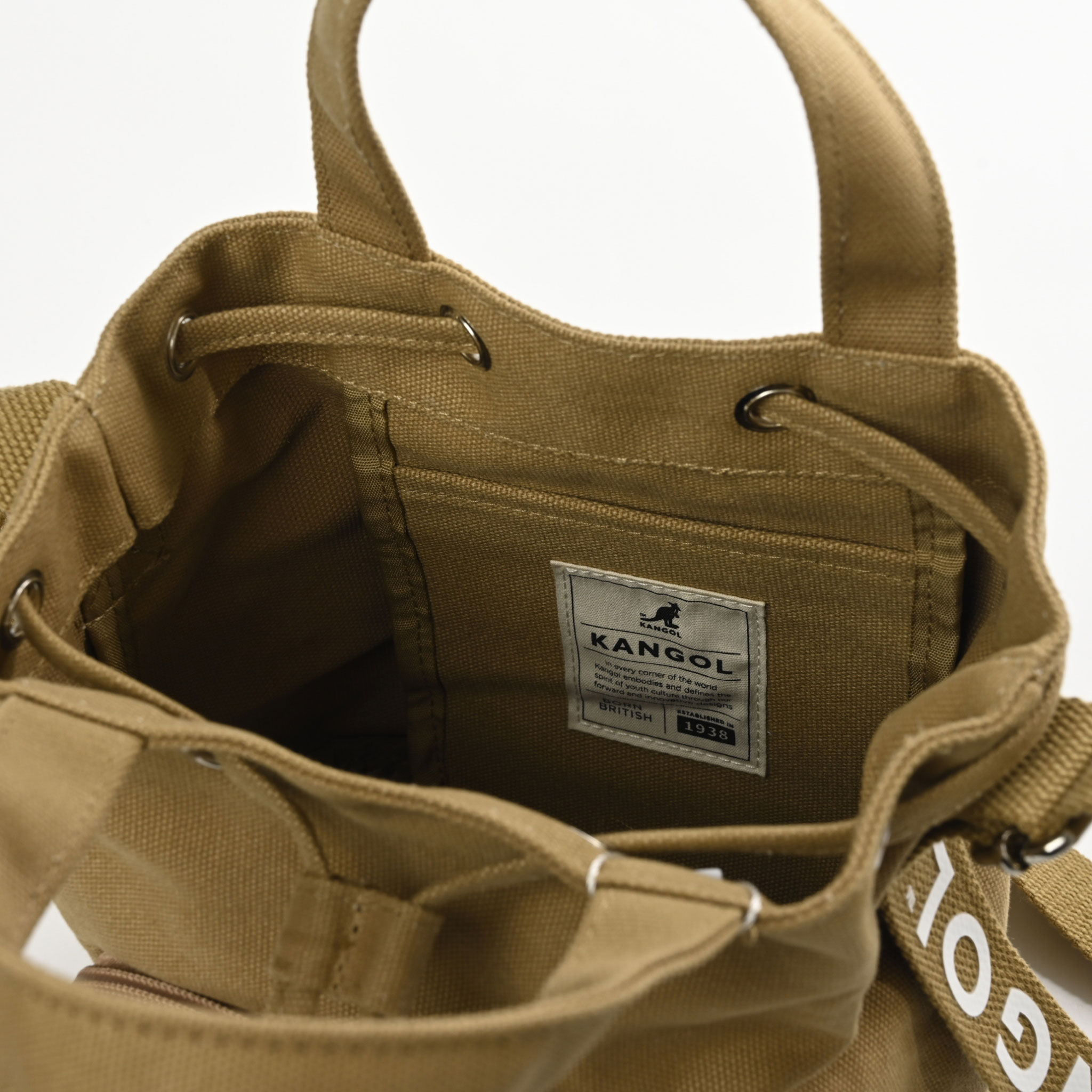 Túi Kangol Side Bag 6255770132