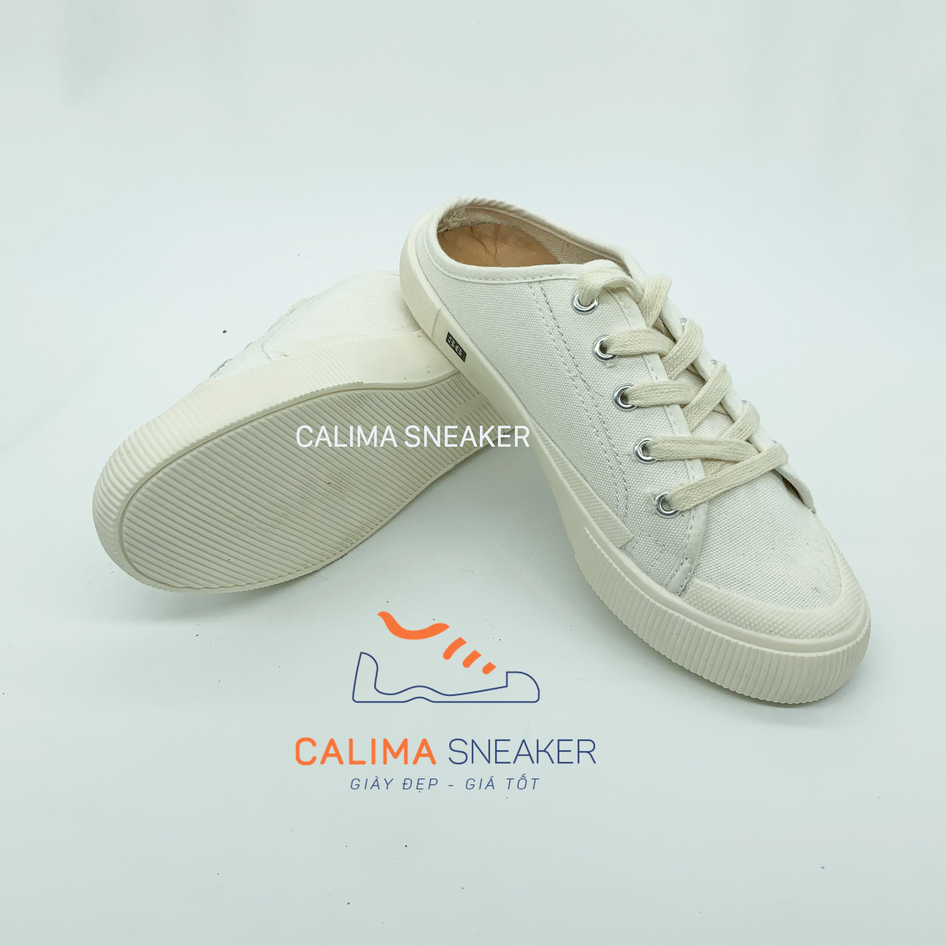 Giày sục, giày đạp gót zara 36-43