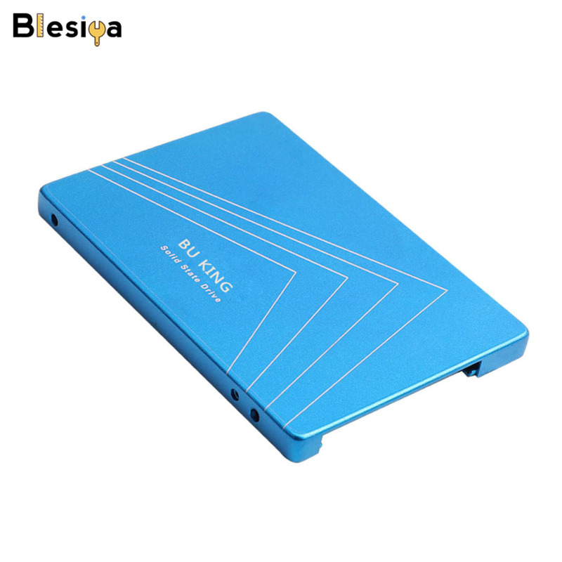 Bảng giá Blesiya Ổ Cứng Thể Rắn Bên Trong 2.5 Inch 16GB SATA III, SSD Cho Máy Tính Xách Tay Máy Tính Để Bàn PC Phong Vũ