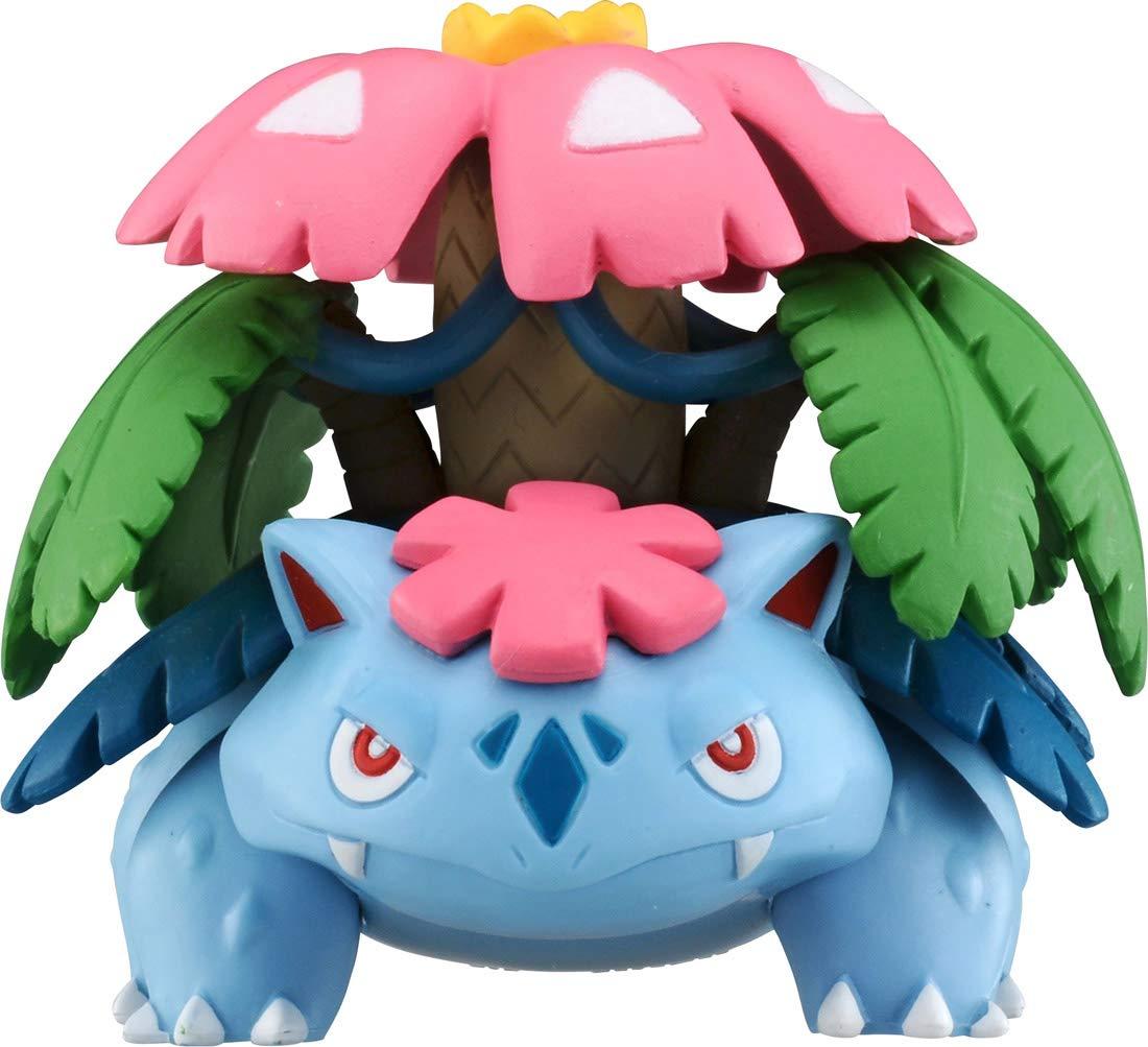 Mô hình Pokemon Mega Venusaur (Nhật Bản)