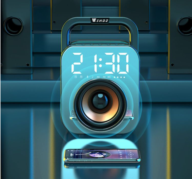 It smart - Loa Bluetooth Đa Năng PartyBox 2400mAh 30W
