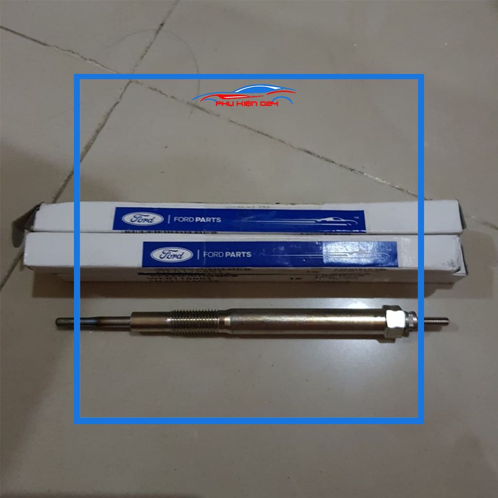 Bugi sấy ô tô cho xe Ranger 2010 mã WE0118601