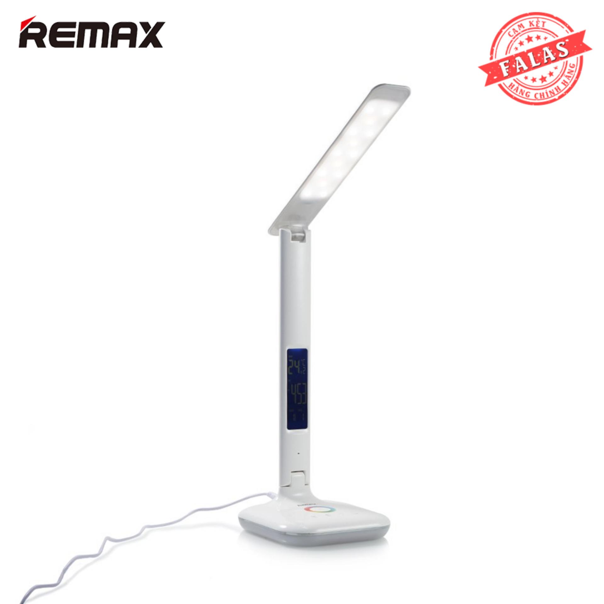 Đèn led để bàn thông minh REMAX RL-E270 - FALAS